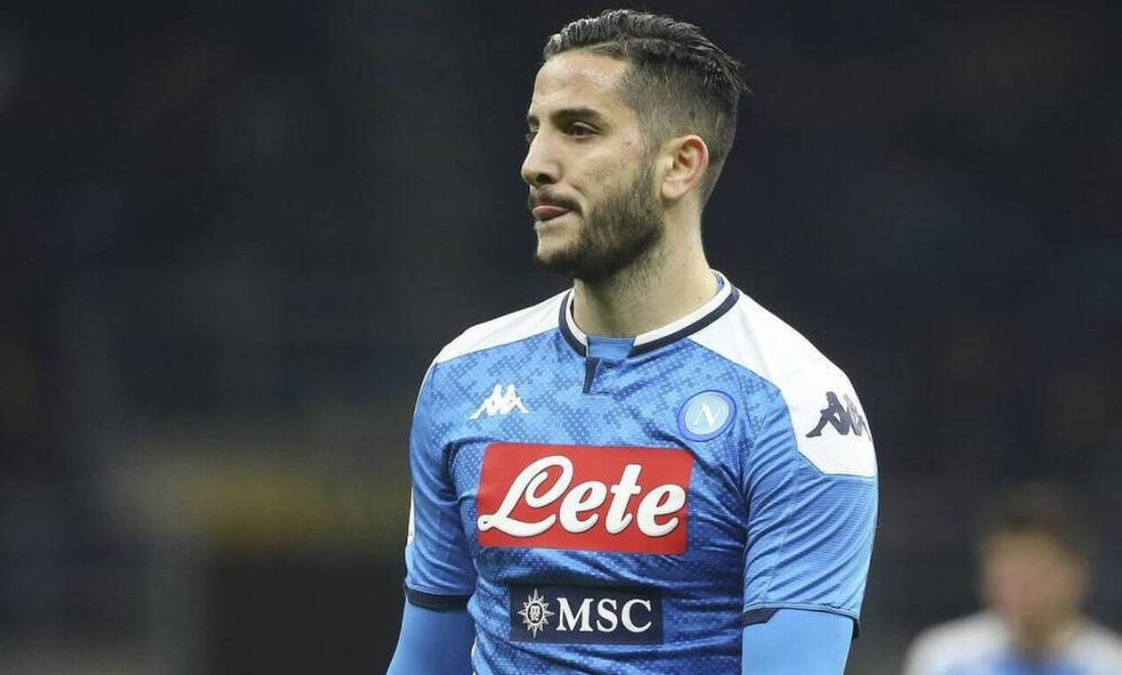 Κώστας Μανωλάς