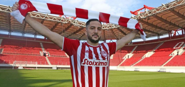 Κώστας Μανωλάς