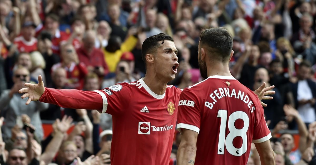 Ο κορονοϊός “χτύπησε” την Μάντσεστερ Γιουνάιτεντ – Αναβλήθηκε ο αγώνας με την Μπρέντφορντ