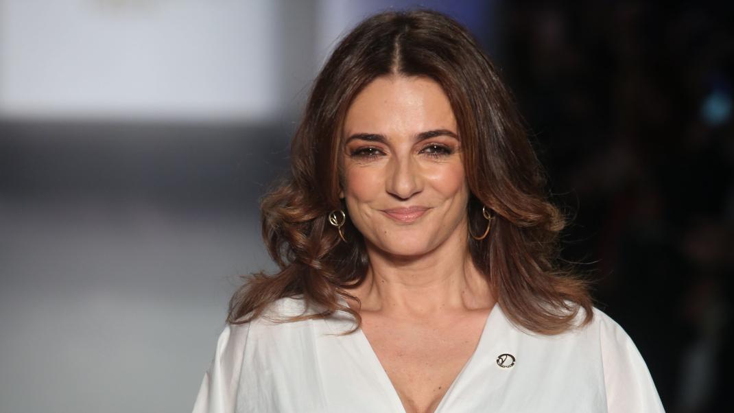 Θετική στον κορονοϊό η Μαρία Λεκάκη – Το χαρτί με τα ποσοστά του οξυγόνου