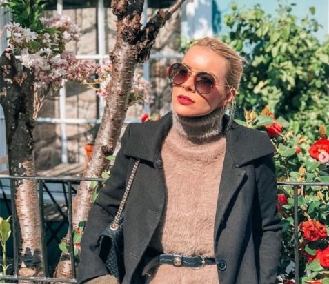 Mαρία Λουίζα Βούρου