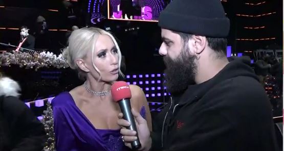 Το ξέσπασμα της Μαρίας Μπακοδήμου για τον Στάθη Παναγιωτόπουλο