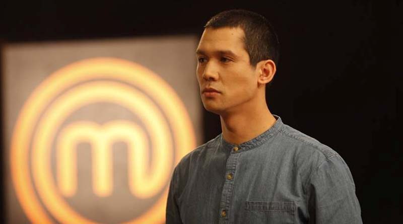 Σωτήρης Κοντιζάς: Η ανατριχιαστική ανάρτηση με τον γιο του μέσα σε πλοίο – «Ελπίζω να προλάβω»