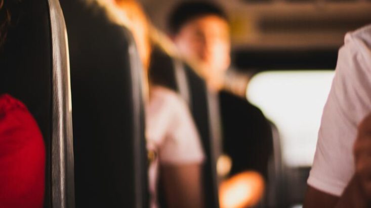 σχολικές εκδρομές