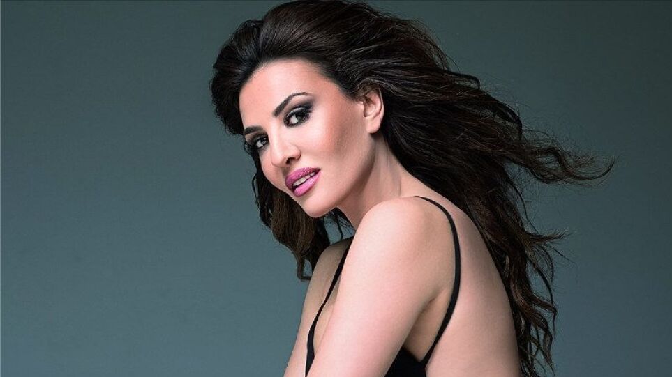 Δήμητρα Ματσούκα: Η μήνυση και τα 30 εκατομμύρια δραχμές