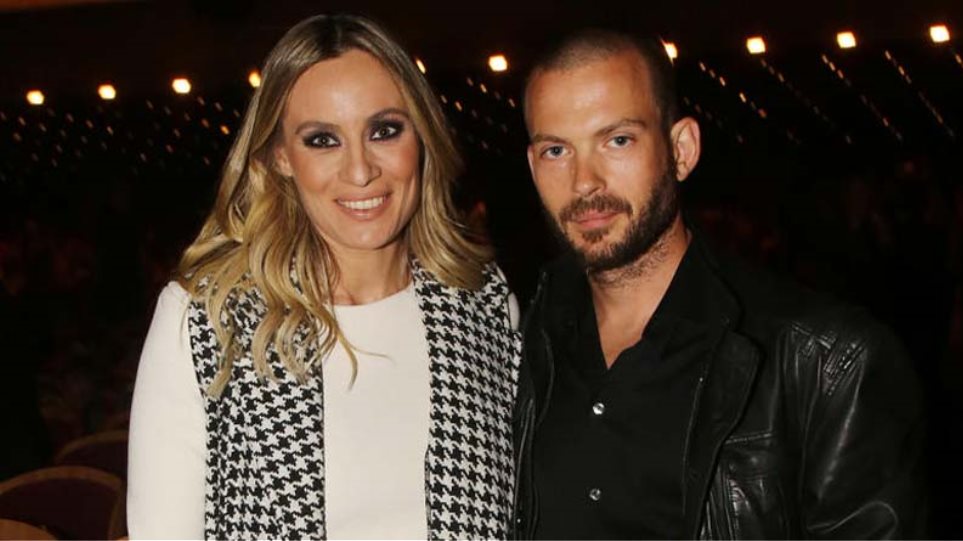 Ελεονώρα Μελέτη: Η δημόσια ερωτική εξομολόγηση στον σύζυγό της και η αισθησιακή φωτογραφία