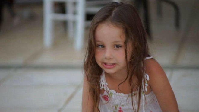 Μικρή Μελίνα: “Γιορτάζω τον θάνατό της” λέει ο πατέρας της έξι χρόνια μετά