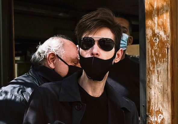 Μένιος Φουρθιώτης