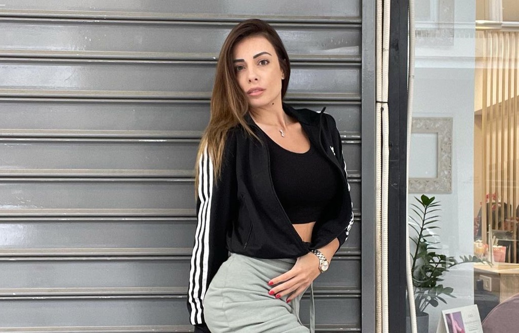 Μίνα Αρναούτη