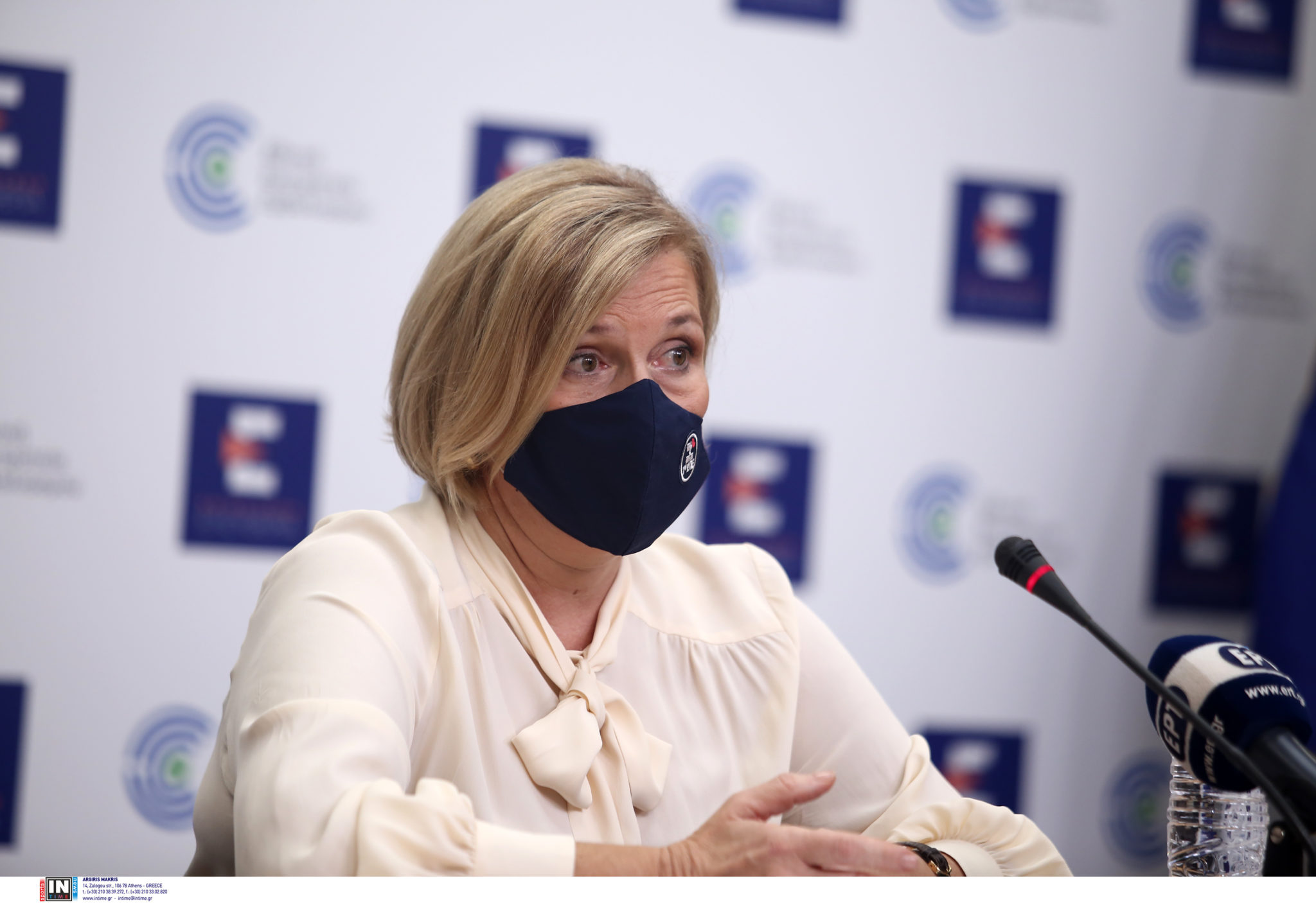 Μίνα Γκάγκα