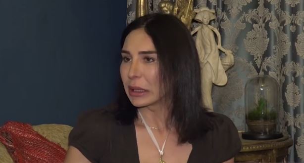 Συγκλόνισε η Μίνα Ορφανού: “Εγώ ορφάνεψα όταν με έδιωξαν από το σπίτι” – Τι απάντησε για την αλλαγή φύλου