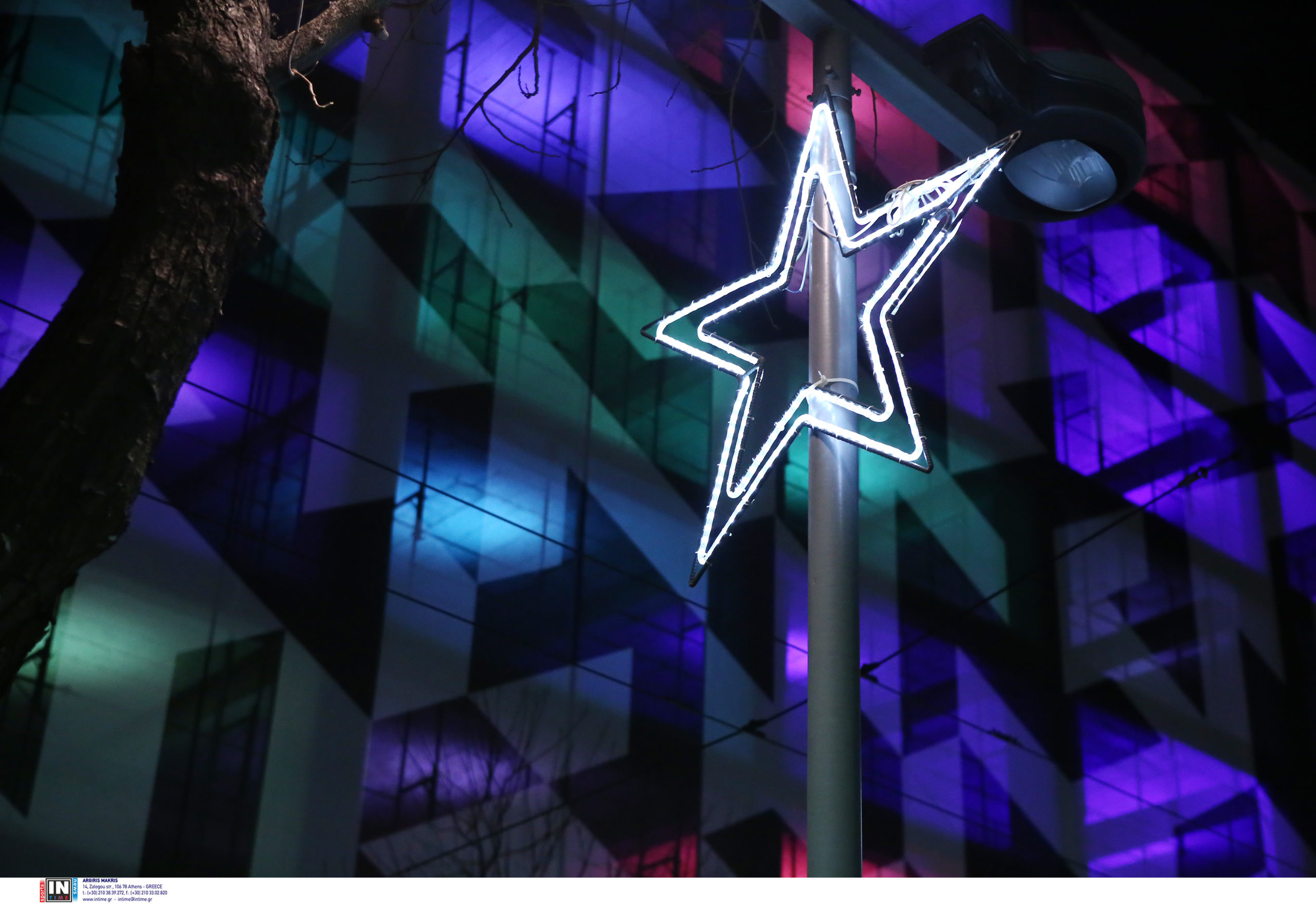 ΜΙΝΙΟΝ Χριστούγεννα