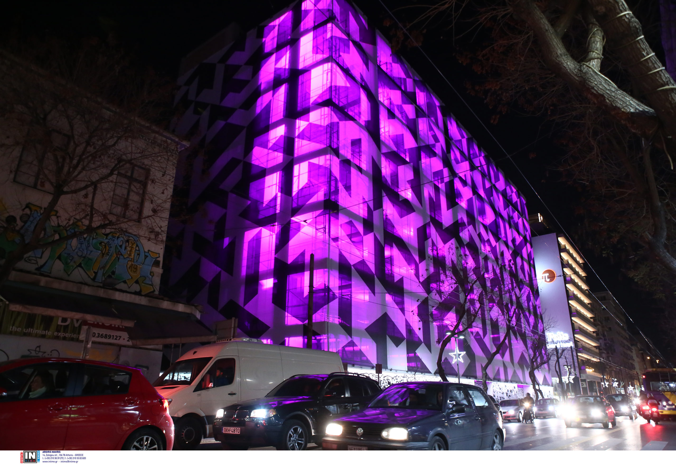 ΜΙΝΙΟΝ Χριστούγεννα