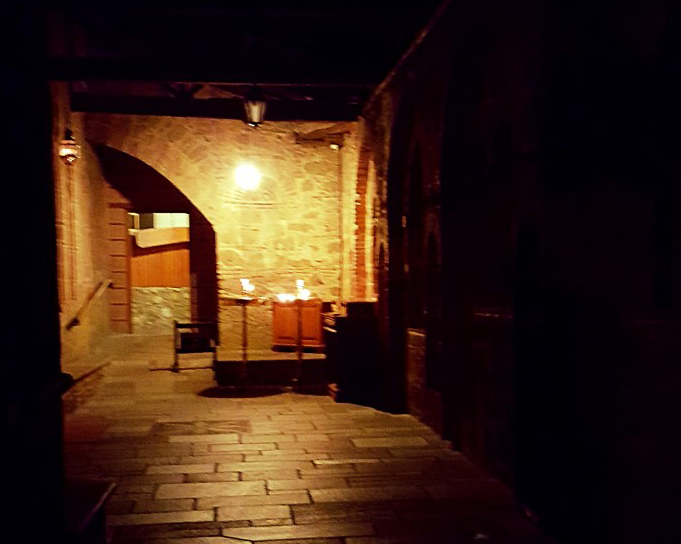 Εκοιμήθη από κορονοϊό, η Ηγουμένη της Μονής Σταγιάδων, Παρθενία Μοναχή