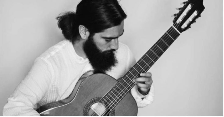 Καρδίτσα- μουσικός