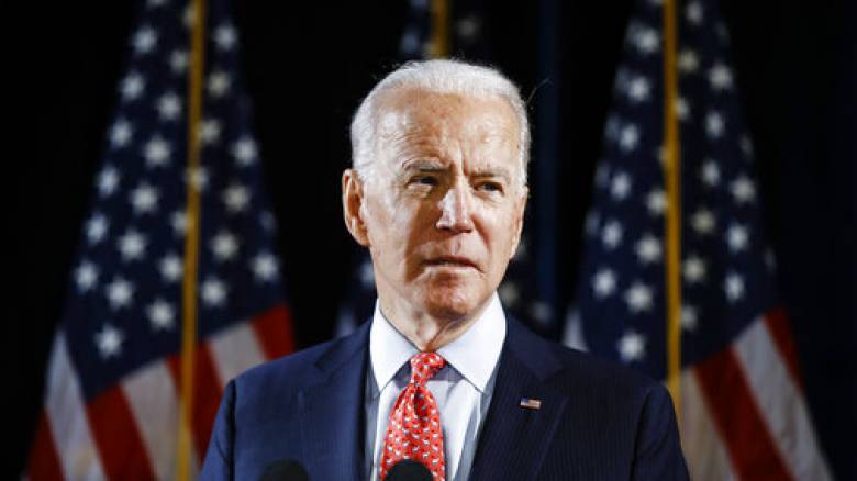 Ο Μπάιντεν καλεί τους Αμερικανούς να εγκαταλείψουν την Ουκρανία υπό το φόβο Ρωσικής εισβολής