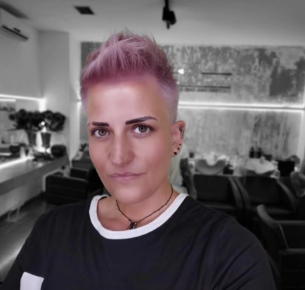 Νάντια Αλεξίου