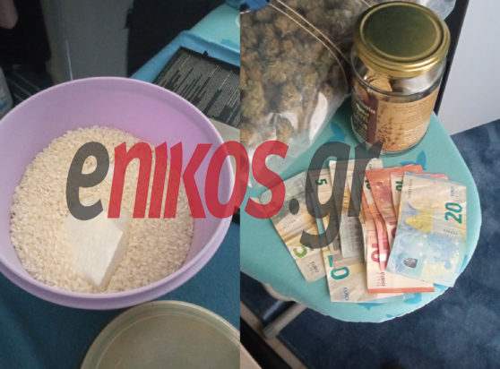 έμποροι ναρκωτικών