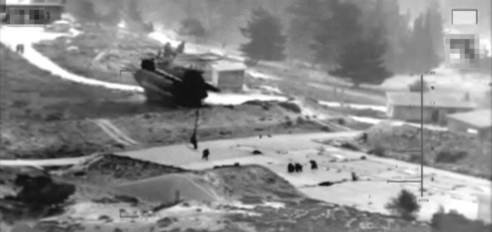 Απειλή από ψηλά: Τα «αθόρυβα φαντάσματα» στην κορυφή του ΝΑΤΟ