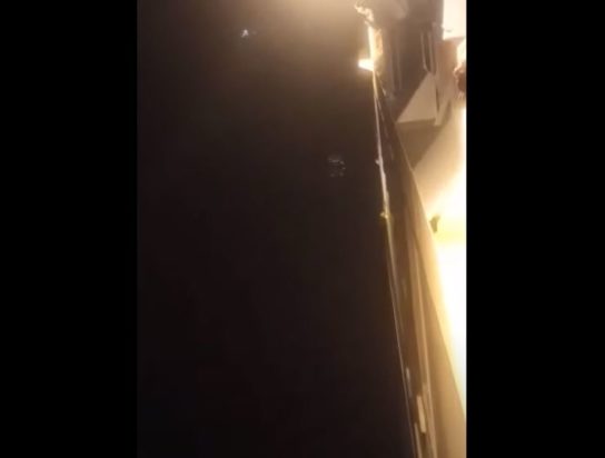 Πάρος ναυάγιο