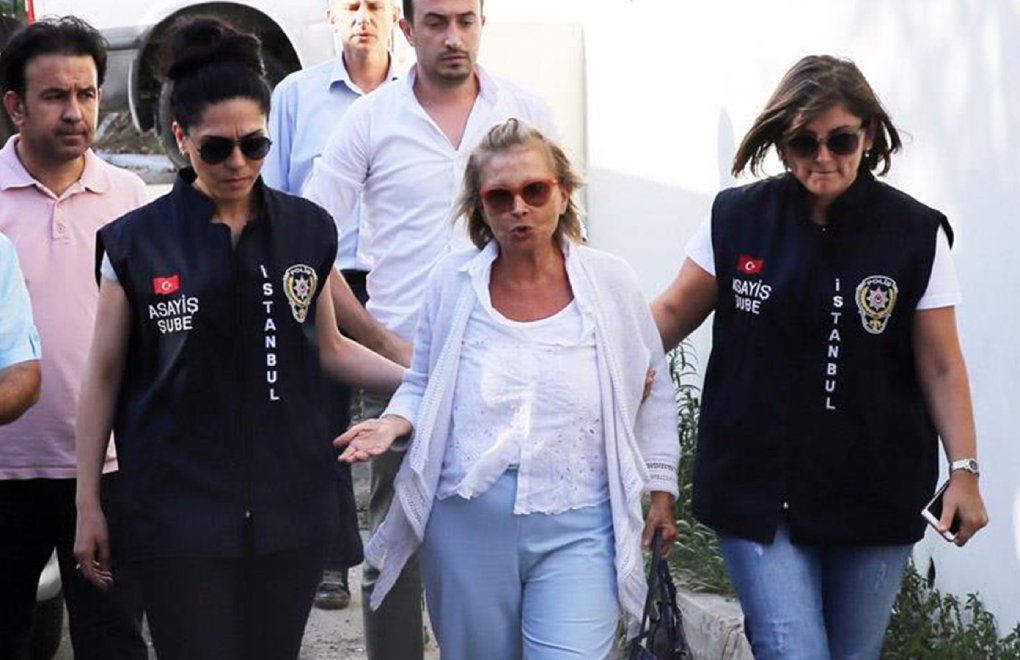 Ναζλί Ιλιτσάκ