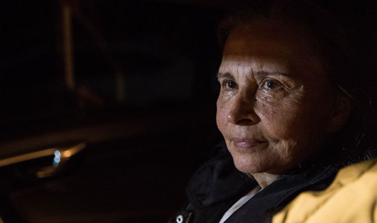 Ναζλί Ιλιτσάκ