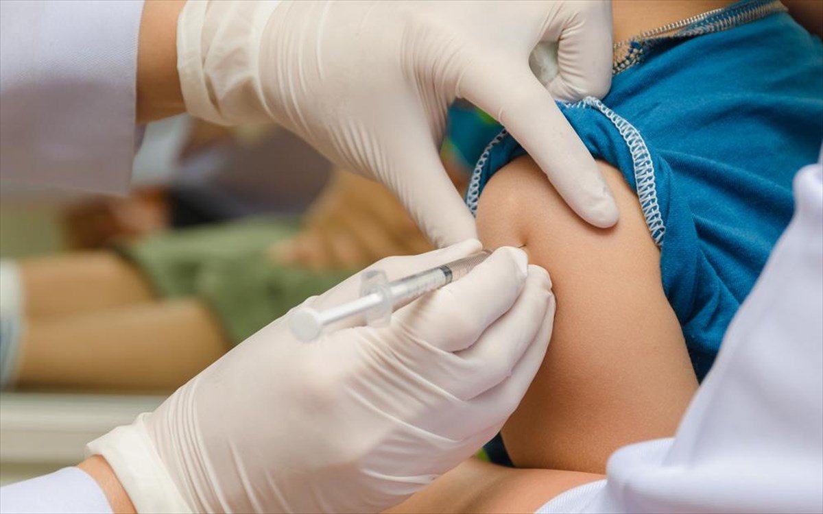 Eordaialive.com - Τα Νέα της Πτολεμαΐδας, Εορδαίας, Κοζάνης Νέα πλατφόρμα εμβολιασμού από ιδιώτες γιατρούς σε ιατρεία και κατ’ οίκον