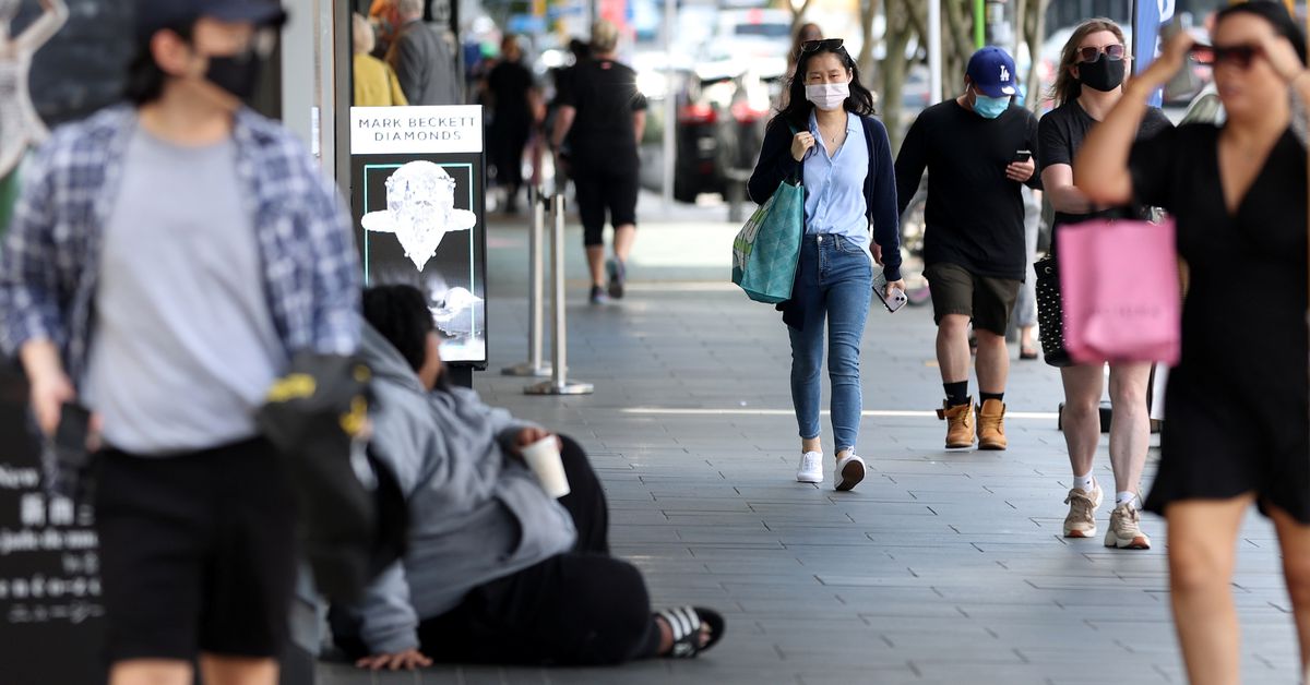 Νέα Ζηλανδία: Η Όμικρον έφερε αναβολή το άνοιγμα των συνόρων της χώρας