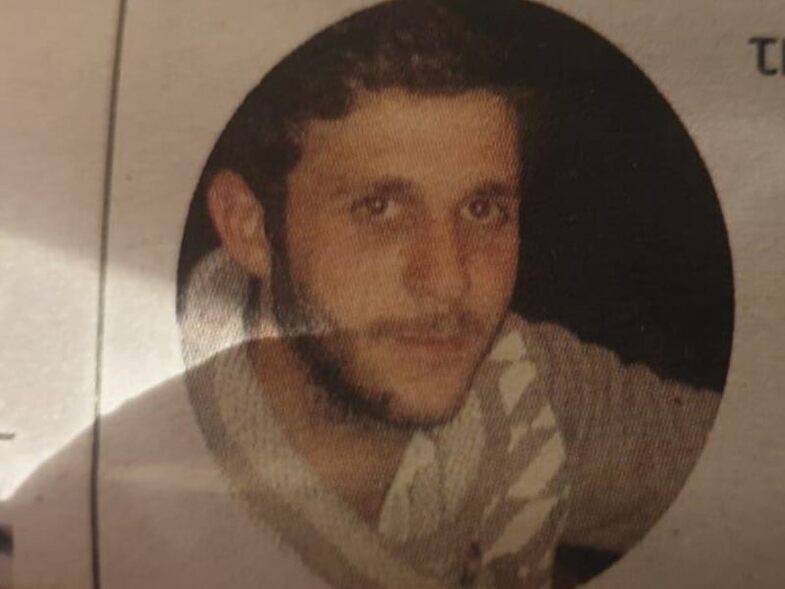 Καλάβρυτα: Νεκρός 25χρονος σε τροχαίο