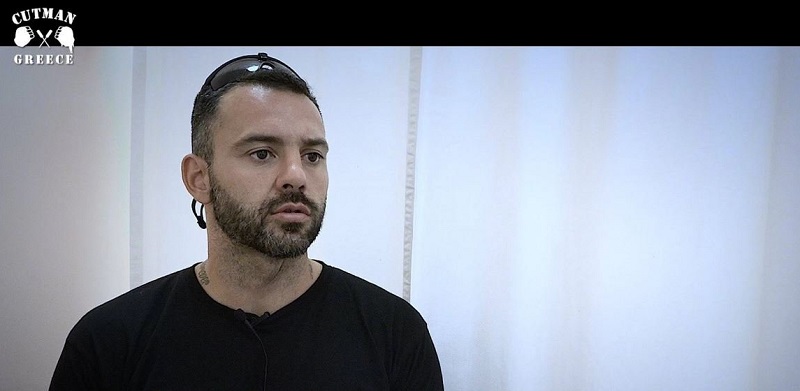 νεκρός πυγμάχος