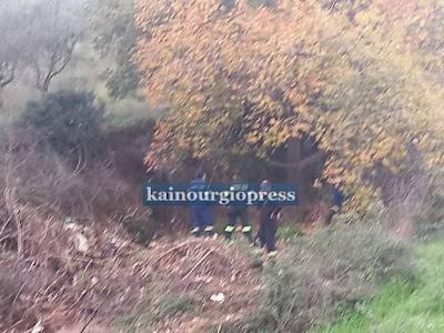 Αιτωλοακαρνανία: Τραγικός επίλογος στην εξαφάνιση 71χρονου – Εντοπίστηκε νεκρός σε ρέμα