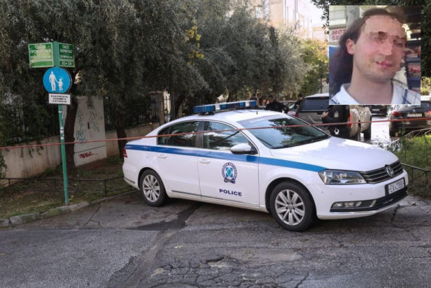 Νέο Ηράκλειο νεκρά αδέλφια