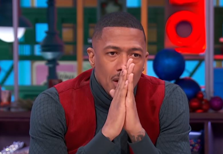 Νικ Κάννον: Ανακοίνωσε με λυγμούς ότι πέθανε ο 5 μηνών γιος του