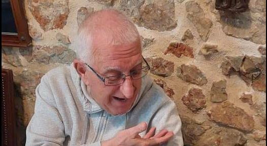 Ο Νικήτας Κακλαμάνης μας συστήνει την… Νάγια