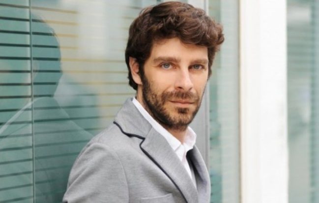 Νικόλας Γιατρο