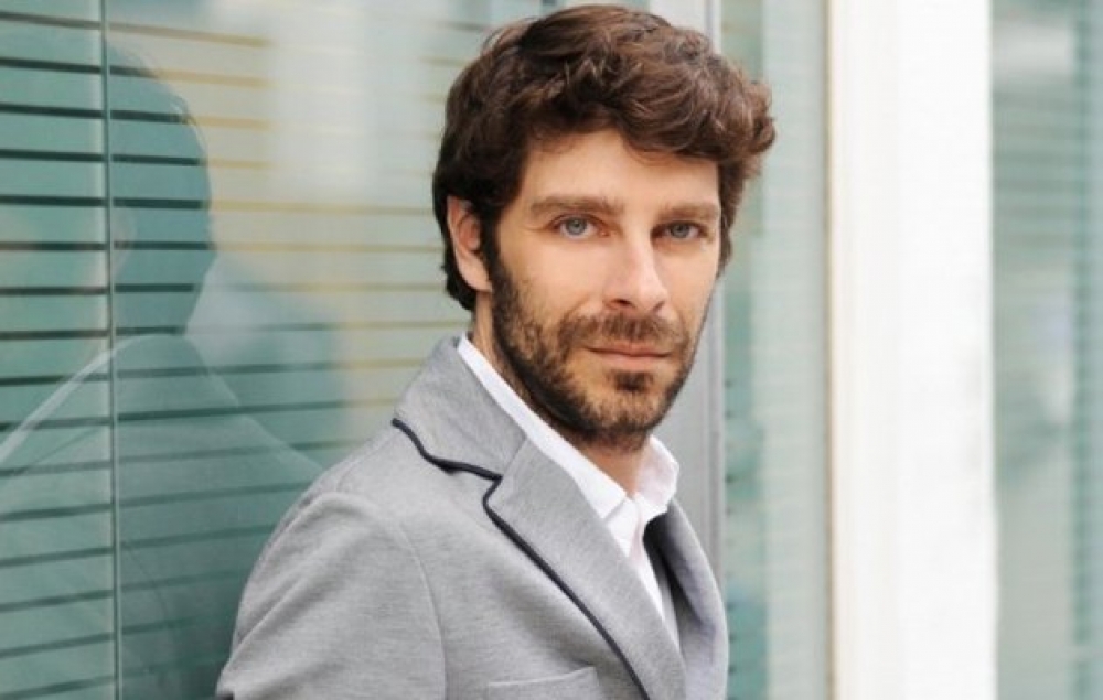 Νικόλας Γιατρο