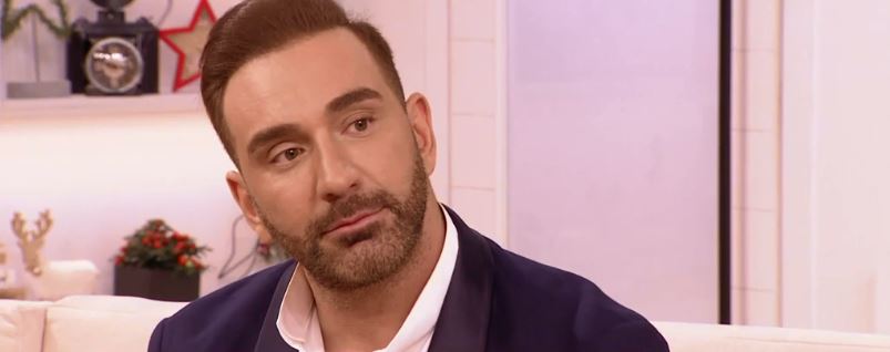 Νίκος Κοκλώνης: Είμαι ψηλό βουνό, ακόμη και να πέσω θα βάλω όλη μου τη δύναμη να ανέβω ξανά