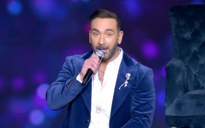 Νίκος Κοκλώνης