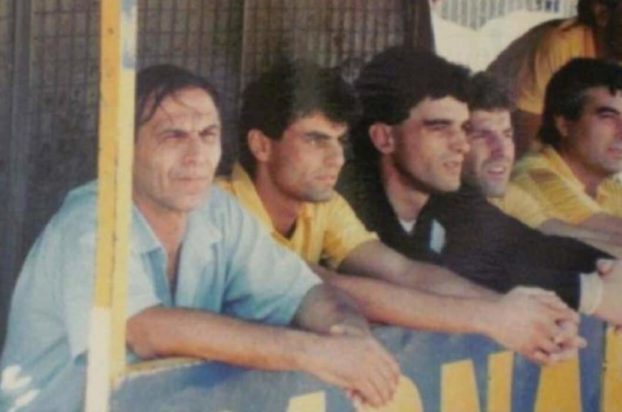 Νίκος Κουτσογιάννης