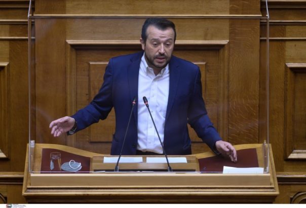 Νίκος Παππάς