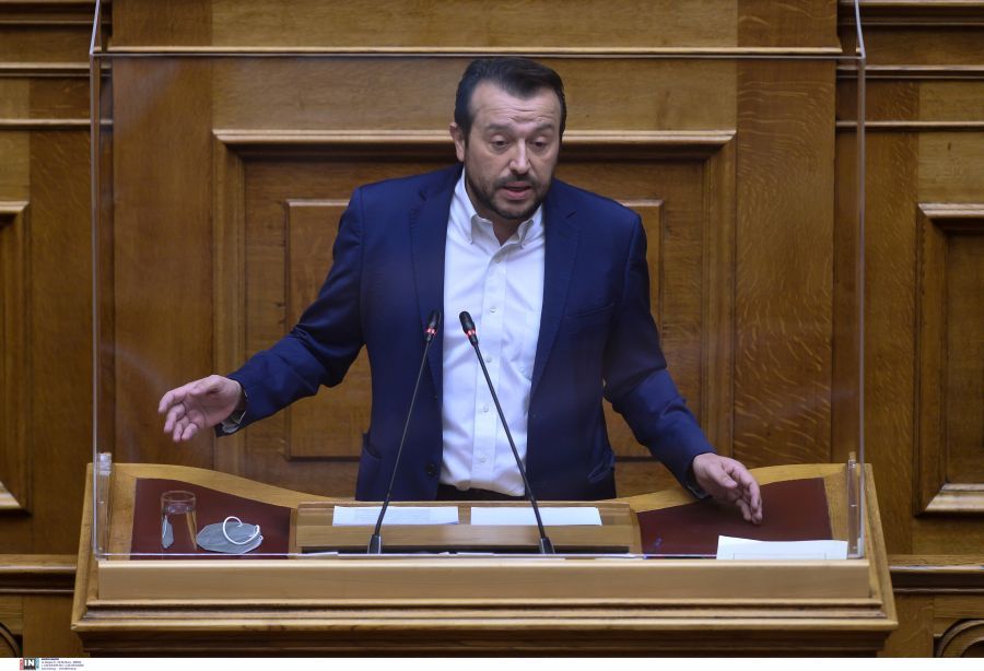 Νίκος Παππάς