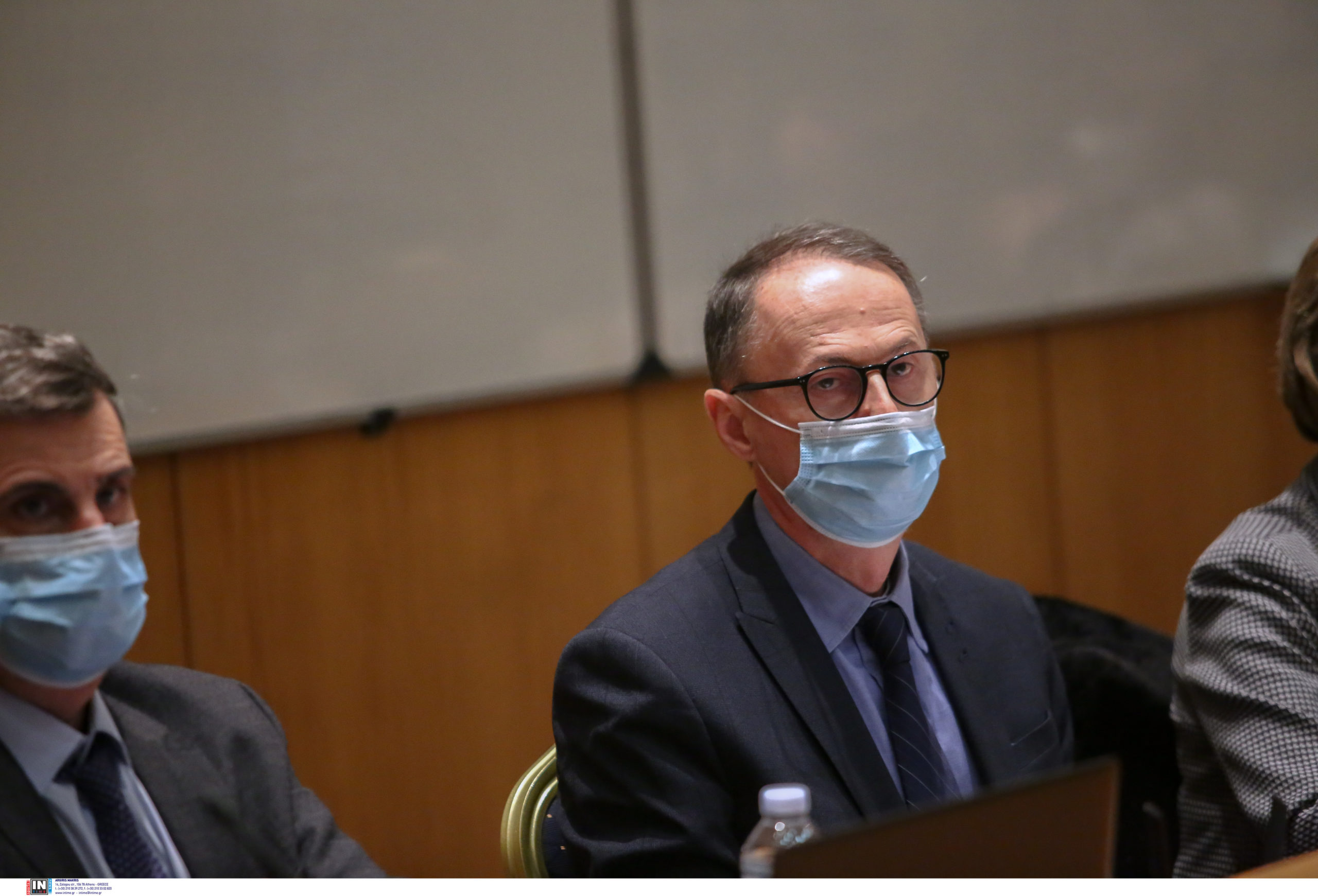 Νίκος Σύψας