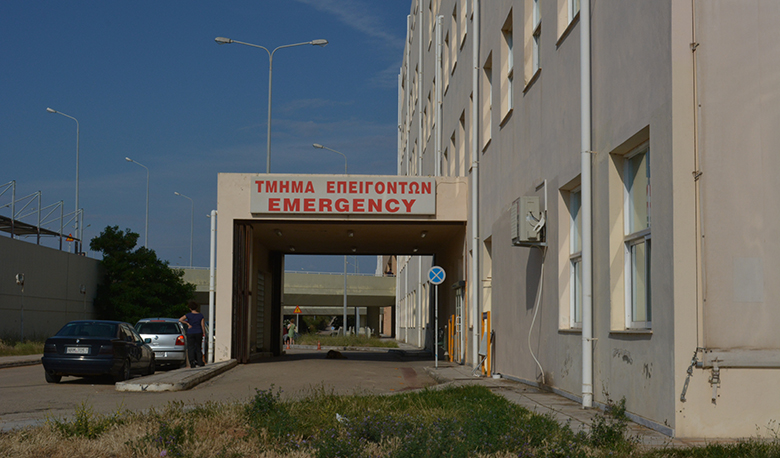 Αλεξανδρούπολη: 18χρονη ξυλοκοπήθηκε από τον σύζυγό της και δύο συγγενείς του