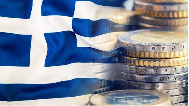 ελληνική οικονομία