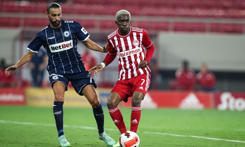 Δυνατό πρόγραμμα με εμβόλιμη αγωνιστική σε Ελλάδα, Αγγλία και Γερμανία