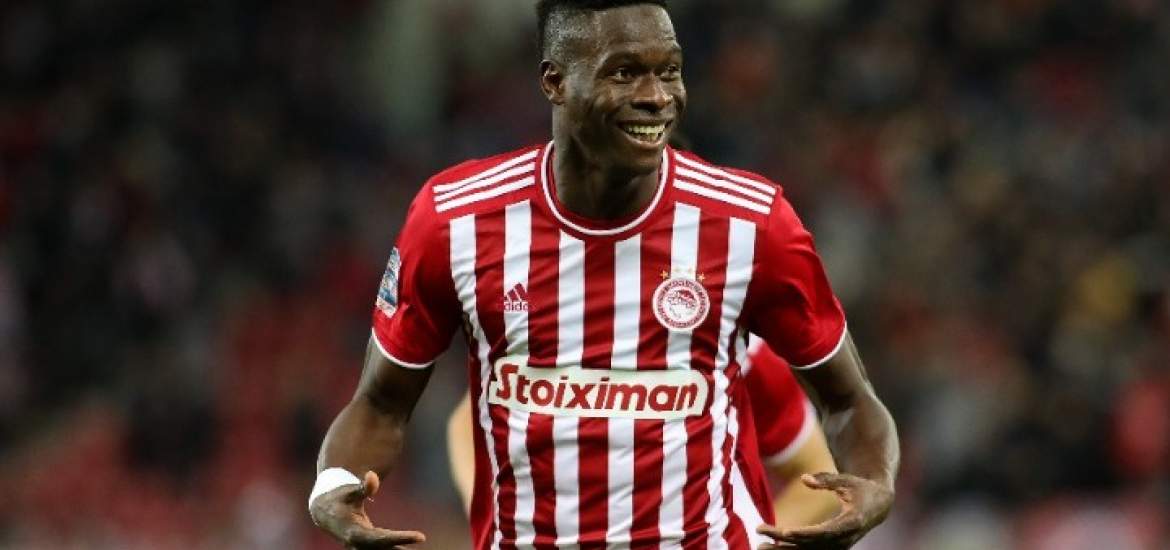 Oλυμπιακός Σισέ