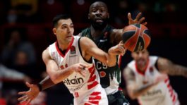 Ολυμπιακός