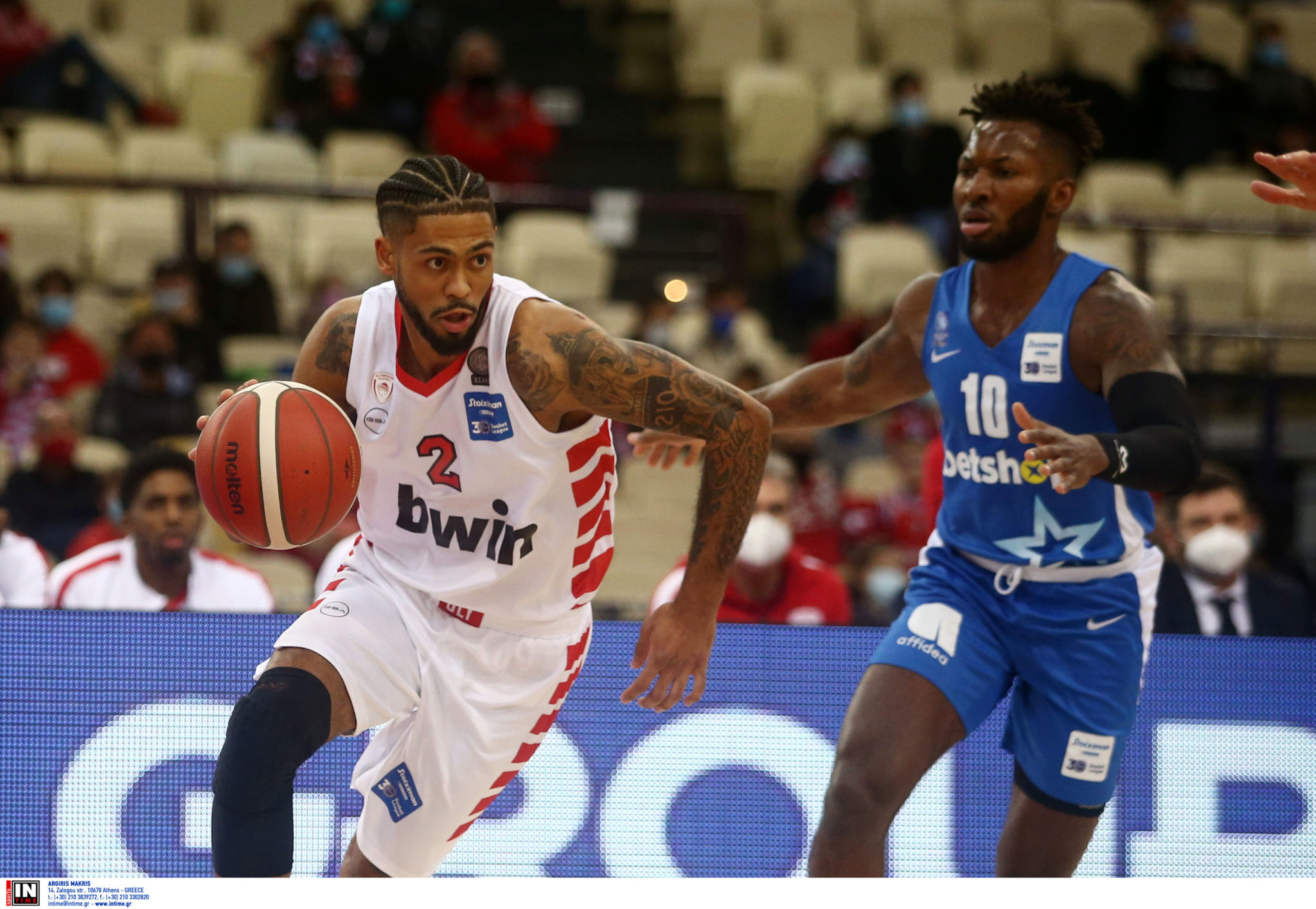 Ολυμπιακός