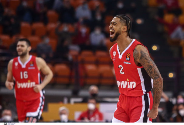 Ολυμπιακός