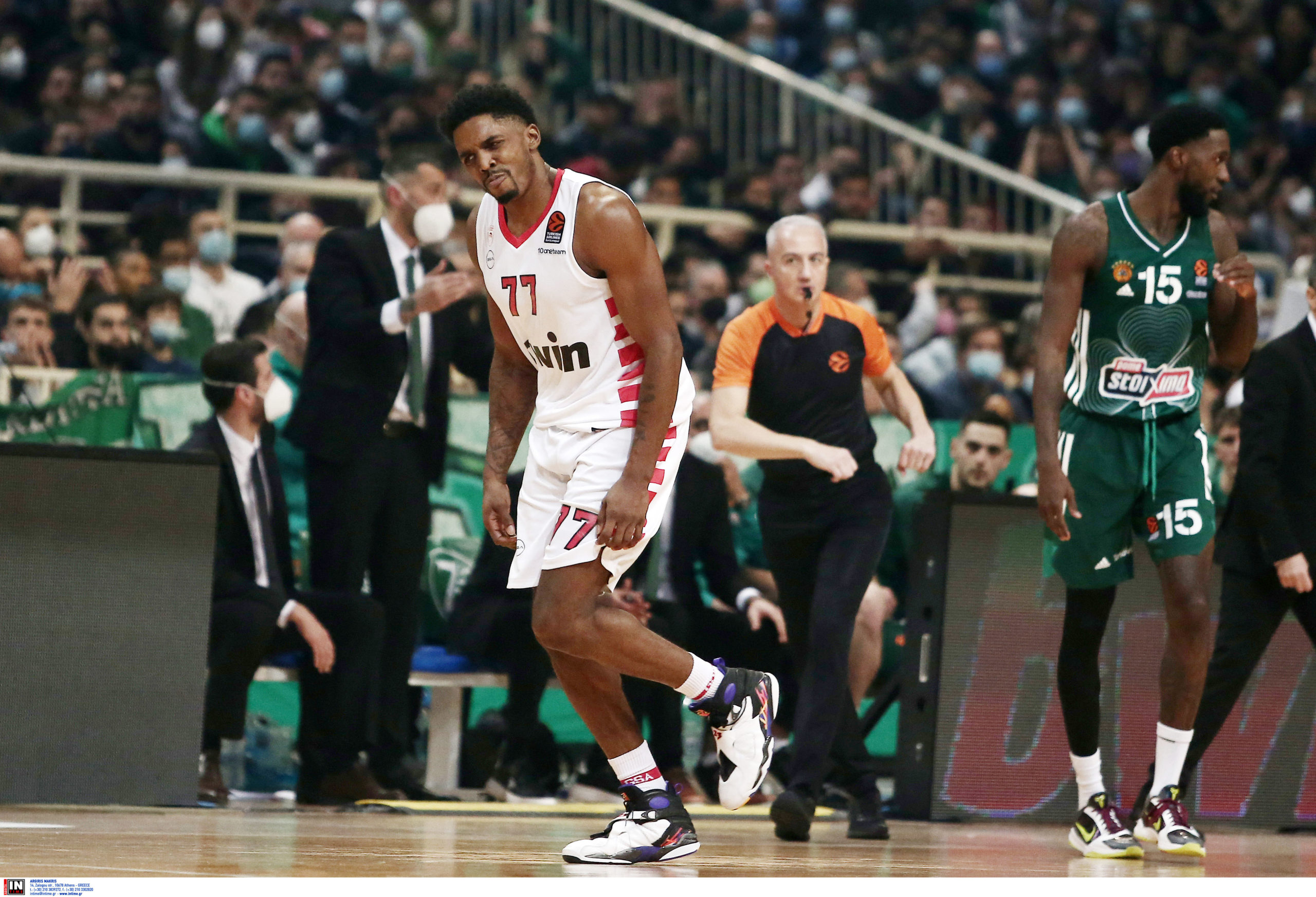 Ολυμπιακός